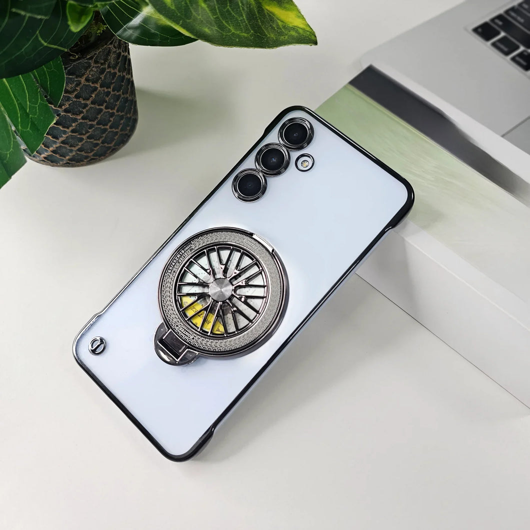 Porsche SleekGuard Case -Samsung