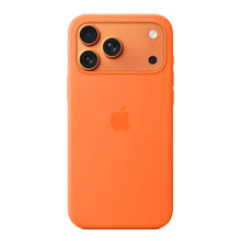 Load image into Gallery viewer, Neo Silk Silicone Case with MagSafe - iPhone
