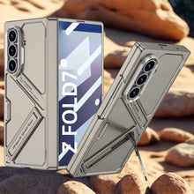 Load image into Gallery viewer, Full Protection FlexiGuard For Galaxy Z Fold7
