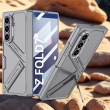 Load image into Gallery viewer, Full Protection FlexiGuard For Galaxy Z Fold7
