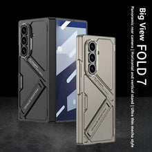 Load image into Gallery viewer, Full Protection FlexiGuard For Galaxy Z Fold7
