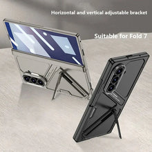 Load image into Gallery viewer, Full Protection FlexiGuard For Galaxy Z Fold7
