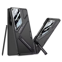 Load image into Gallery viewer, Anti-fall Camera Lens Protection Bracket Cases- Samsung
