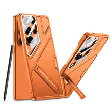 Load image into Gallery viewer, Anti-fall Camera Lens Protection Bracket Cases- Samsung
