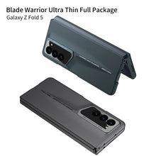 Load image into Gallery viewer, Full Protection Case &amp; Screen Glass For Galaxy Z Fold Series
