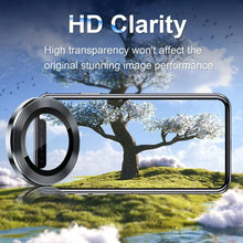 Load image into Gallery viewer, Camera Lens Protector For  Galaxy Z Fold 6
