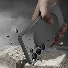 Load image into Gallery viewer, Matte Urban Pro Signature Case - Samsung
