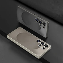 Load image into Gallery viewer, Matte Urban Pro Signature Case - Samsung
