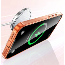 Load image into Gallery viewer, Chromatic Prism MagShield Clear Case
