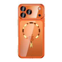 Load image into Gallery viewer, Chromatic Prism MagShield Clear Case
