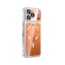 Load image into Gallery viewer, Chromatic Prism MagShield Clear Case
