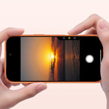 Load image into Gallery viewer, Chromatic Prism MagShield Clear Case
