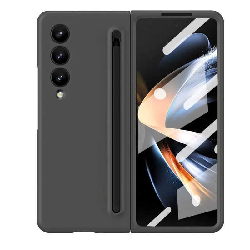 Ultra Slim Case with Pen for Galaxy Z Fold4