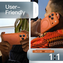 Load image into Gallery viewer, iPhone FrostShield MagSafe Case
