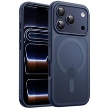 Load image into Gallery viewer, iPhone FrostShield MagSafe Case
