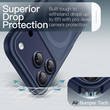 Load image into Gallery viewer, iPhone FrostShield MagSafe Case
