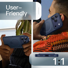 Load image into Gallery viewer, iPhone FrostShield MagSafe Case

