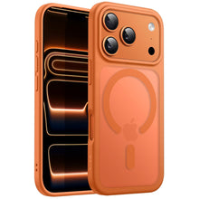 Load image into Gallery viewer, iPhone FrostShield MagSafe Case
