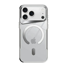Load image into Gallery viewer, Premium Acrylic Clarity Defender Case- iPhone
