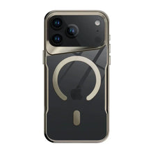 Load image into Gallery viewer, Premium Acrylic Clarity Defender Case- iPhone
