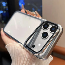 Load image into Gallery viewer, Sliding Lens Shield Case- iPhone
