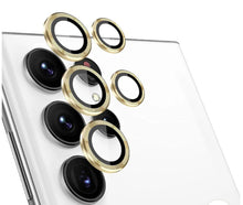 Load image into Gallery viewer, Camera Lens Protector For Galaxy S23 Series

