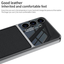 Load image into Gallery viewer, Thin Electroplated Duo Tone Frosted Case for Samsung Galaxy S24 Plus
