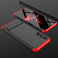 Load image into Gallery viewer, Ultra Slim Matte Impact Armor Case - Samsung
