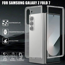 Load image into Gallery viewer, Crystal Shield Guard
