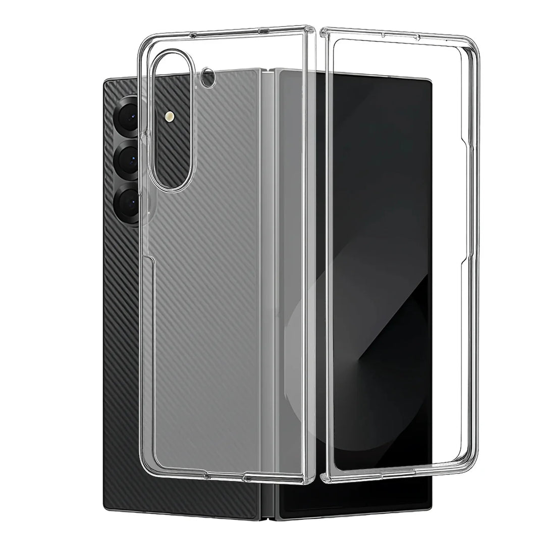 Crystal Shield Guard