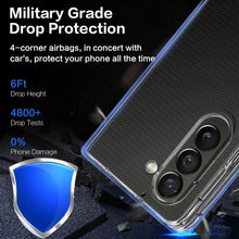 Load image into Gallery viewer, Crystal Shield Guard
