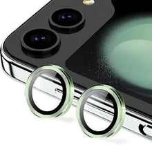 Load image into Gallery viewer, Galaxy Z Flip5 Camera Lens Protector
