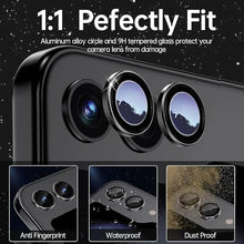 Load image into Gallery viewer, Galaxy Z Flip5 Camera Lens Protector
