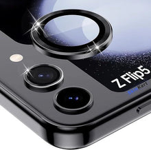 Load image into Gallery viewer, Galaxy Z Flip5 Camera Lens Protector
