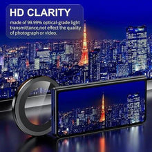 Load image into Gallery viewer, Galaxy Z Flip 6 Camera Lens Protector

