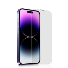 Load image into Gallery viewer, Ultra HD Clear Tempered Glass For iPhone
