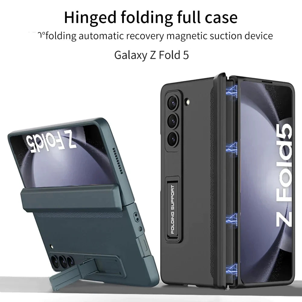 Galaxy Z Fold 5 – PERFECTCASE.IN