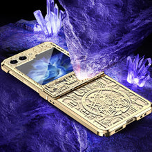 Load image into Gallery viewer, Mechanical Integrated Electroplating Case - Samsung
