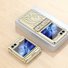 Load image into Gallery viewer, Mechanical Integrated Electroplating Case - Samsung
