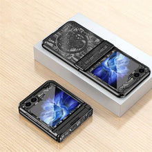 Load image into Gallery viewer, Mechanical Integrated Electroplating Case - Samsung
