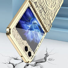 Load image into Gallery viewer, Mechanical Integrated Electroplating Case - Samsung
