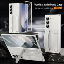 Load image into Gallery viewer, Full Protection WristGuard For Galaxy Z Fold Series
