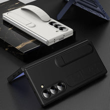 Load image into Gallery viewer, Full Protection WristGuard For Galaxy Z Fold Series
