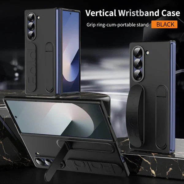 Full Protection WristGuard For Galaxy Z Fold Series