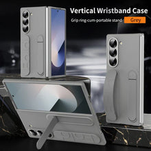 Load image into Gallery viewer, Full Protection WristGuard For Galaxy Z Fold Series
