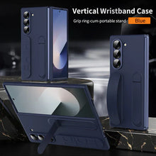 Load image into Gallery viewer, Full Protection WristGuard For Galaxy Z Fold Series
