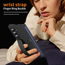 Load image into Gallery viewer, Full Protection WristGuard For Galaxy Z Fold Series
