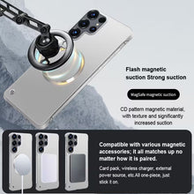 Load image into Gallery viewer, Galaxy S26 Ultra Slim Magnetic Shell Case
