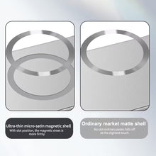 Load image into Gallery viewer, Galaxy S26 Ultra Slim Magnetic Shell Case
