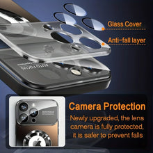 Load image into Gallery viewer, iPhone 15 Series Slim and Stylish MagSafe Wireless Charging Case
